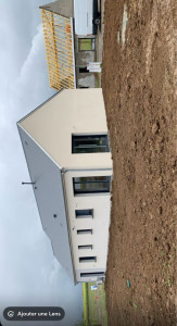 Photo de galerie - Terrassement - Assainissement