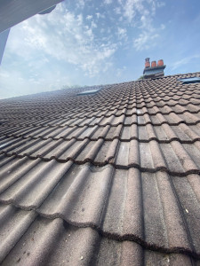 Photo de galerie - Ramonage - Fumiste