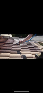 Photo de galerie - Couverture - Toiture