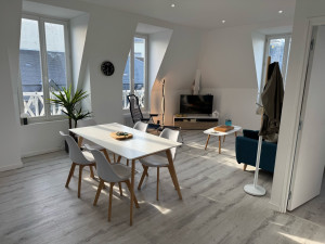 Photo de galerie - Conciergerie privée front de mer 