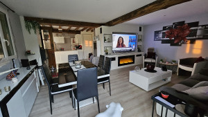 Photo de galerie - Artisan tout corps d'état - Rénovation