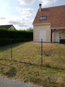 Photo de galerie - Tonte de pelouse - Débroussaillage