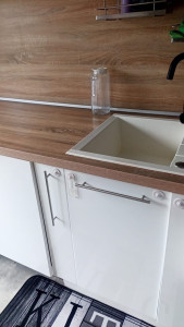 Photo de galerie - Entretiens  de vos espaces  cuisine chambre salle de bain....