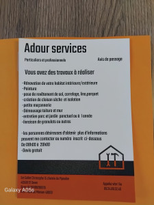 Photo de galerie - Artisan tout corps d'état - Rénovation