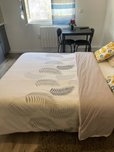 Photo de galerie - Chambre