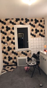 Photo de galerie - Bricolage et multi services