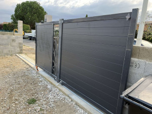 Photo de galerie - Maçonnerie