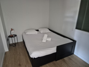 Photo de galerie - Ménage