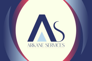 Photo de galerie - Logo Arkane Services