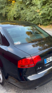 Photo de galerie - Lavage auto