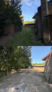 Photo de galerie - Terrassement - Assainissement