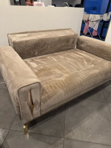 Photo de galerie - Ménage