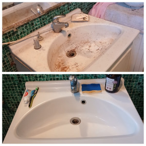 Photo de galerie - Incurie 