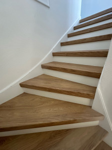 Photo de galerie - Menuiserie - Huisserie - Agencement