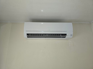 Photo de galerie - Chauffage - Climatisation