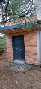 Photo de galerie - Couverture - Toiture