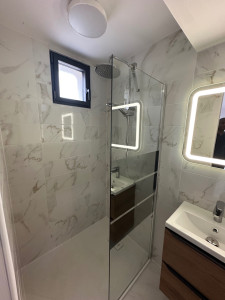 Photo de galerie - Installation sanitaire 