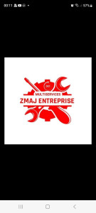 Photo de galerie - Bricolage et multi services