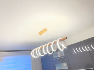 Photo de galerie - Installation électrique