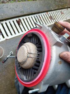 Photo de galerie - Chauffage - Climatisation