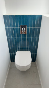 Photo de galerie - Carrelage