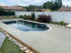 Photo de galerie - Maçonnerie