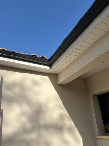 Photo de galerie - Couverture - Toiture