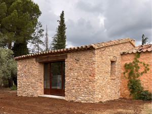 Photo de galerie - Maçonnerie