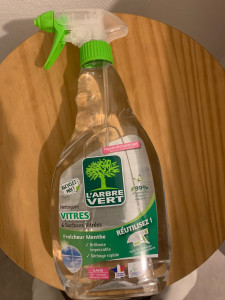 Photo de galerie - Ménage