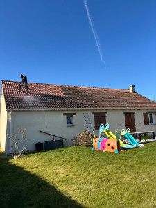 Photo de galerie - Nettoyage