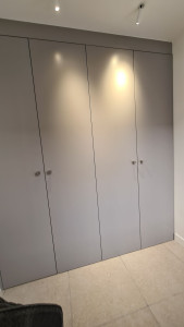 Photo de galerie - Menuiserie - Huisserie - Agencement