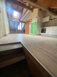 Photo de galerie - Carrelage