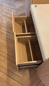 Photo de galerie - Montage meubles en kit