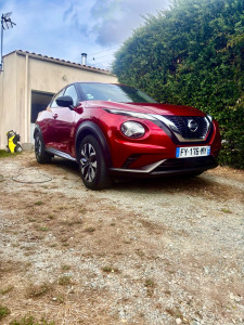 Photo de galerie - Rénovation et protection ? pré-lavage / lavage  Décontamination / lustrage ✨