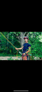 Photo de galerie - Julien Espy société ArboPlus