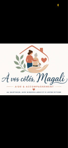 Photo de galerie - Accompagnement / maintien de l’autonomie 