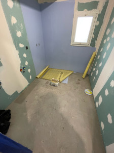 Photo de galerie - Carrelage