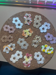 Photo de galerie - Bijoux Femme