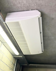 Photo de galerie - 10kw daikin