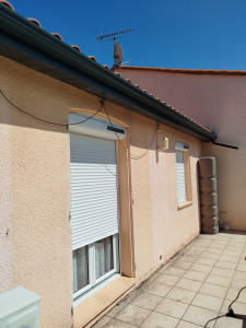 Photo de galerie - Couverture - Toiture