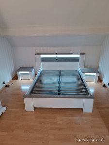 Photo de galerie - Montage meubles en kit