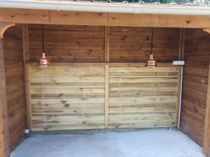 Photo de galerie - Bricolage et multi services