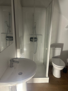 Photo de galerie - Salle d’eau