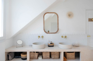 Photo de galerie - Salle de bain 