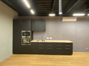 Photo de galerie - Menuiserie - Huisserie - Agencement