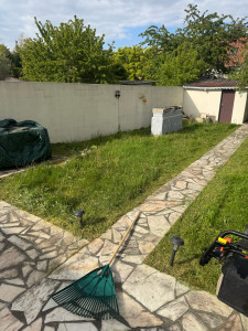 Photo de galerie - Avant