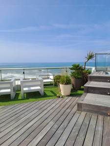 Photo de galerie - Airbnb nettoyage 100% garanti 