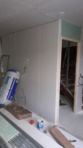 Photo de galerie - Après travaux modification de la piece