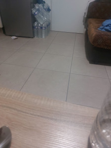 Photo de galerie - Menage 