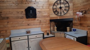 Photo de galerie - Cuisine d été 